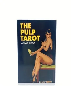 The Pulp Tarot 