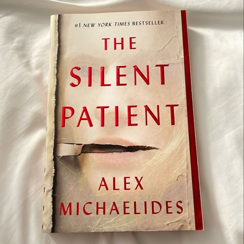 The Silent Patient