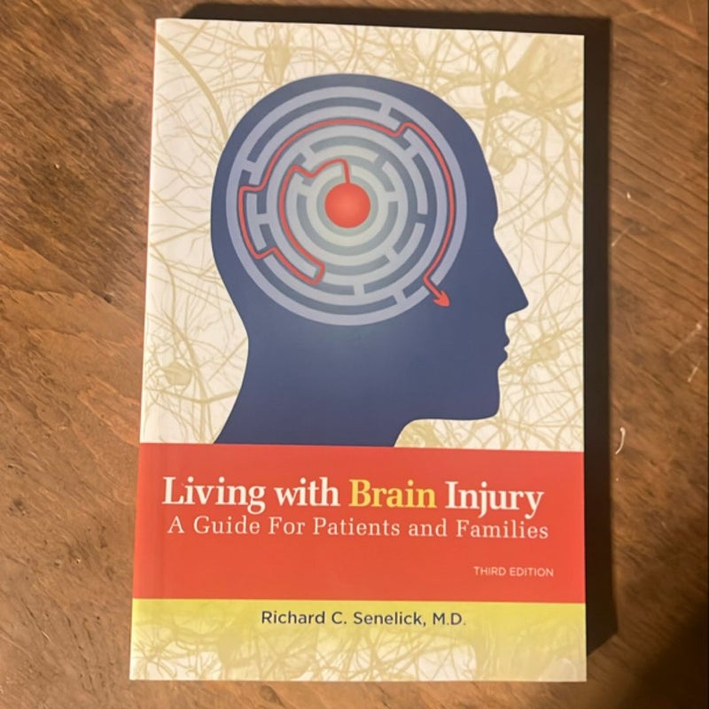 Living with Brain Injury