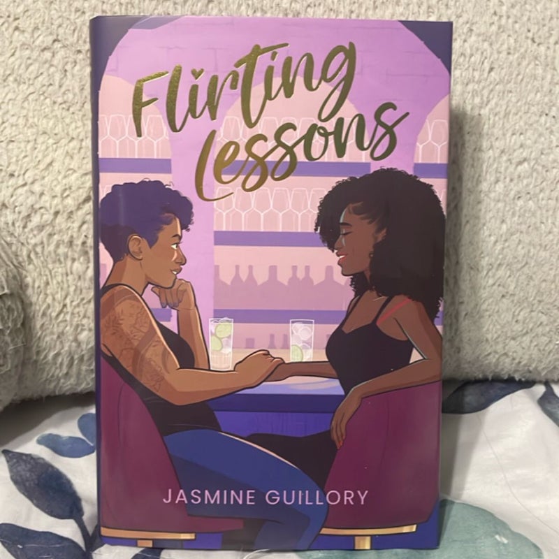 Flirting Lessons