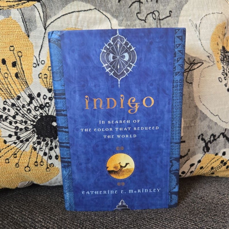 Indigo