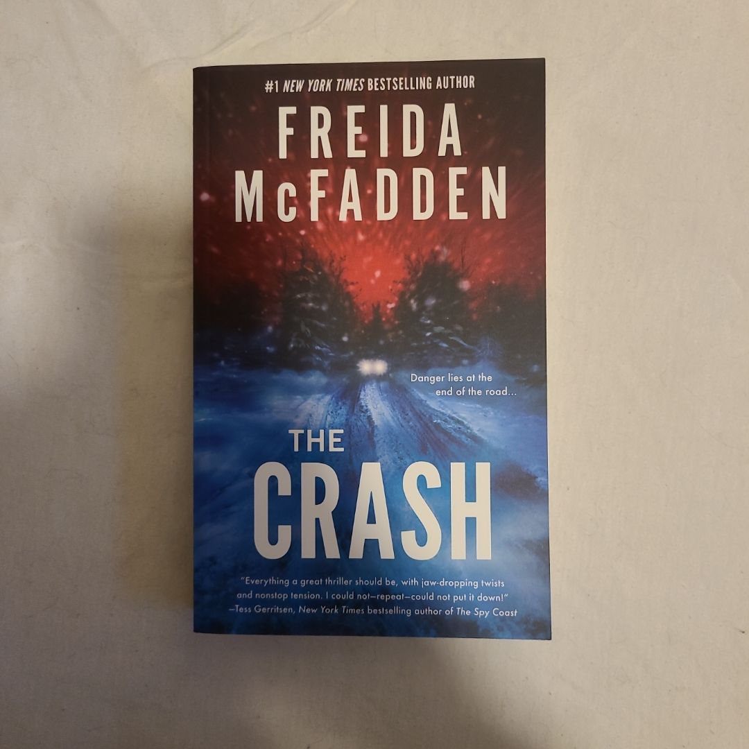 The Crash