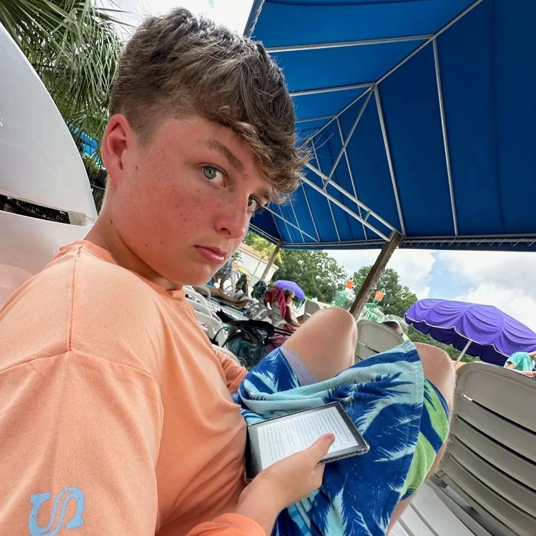 Brayden Stephens