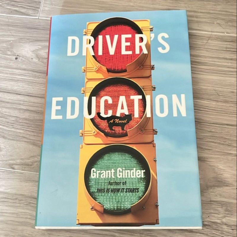 Driver's Education