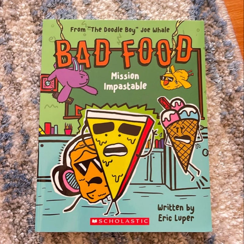 Bad Food