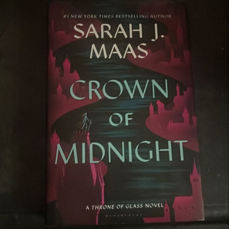 Crown of Midnight