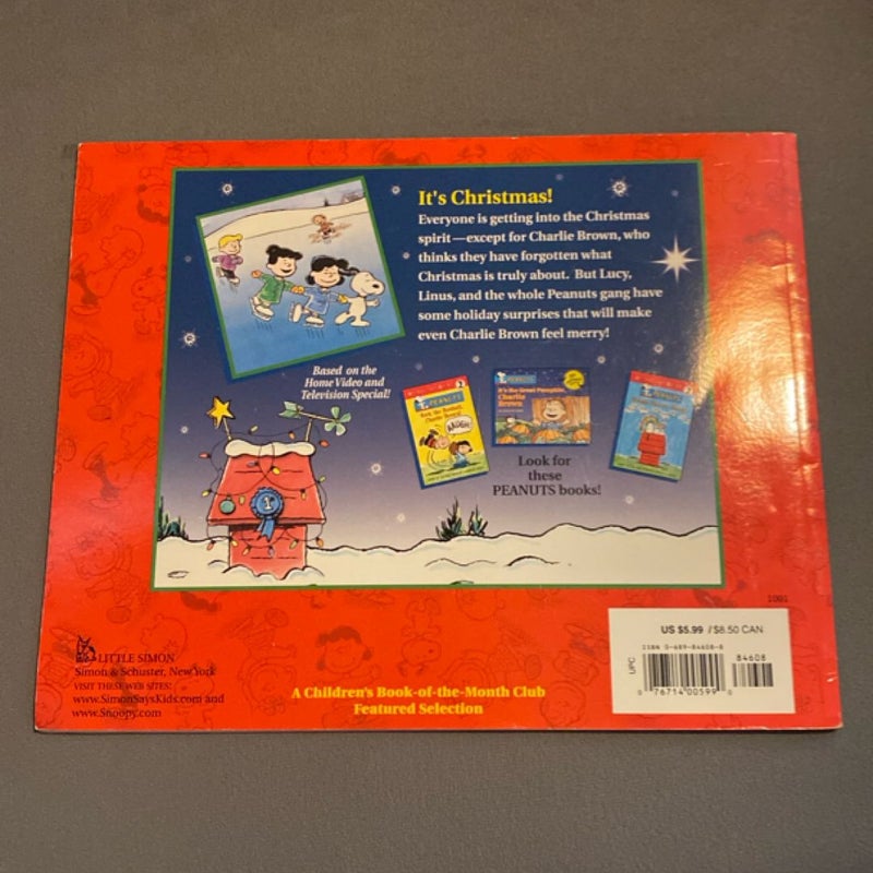 A Charlie Brown Christmas