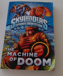 The Machine of Doom