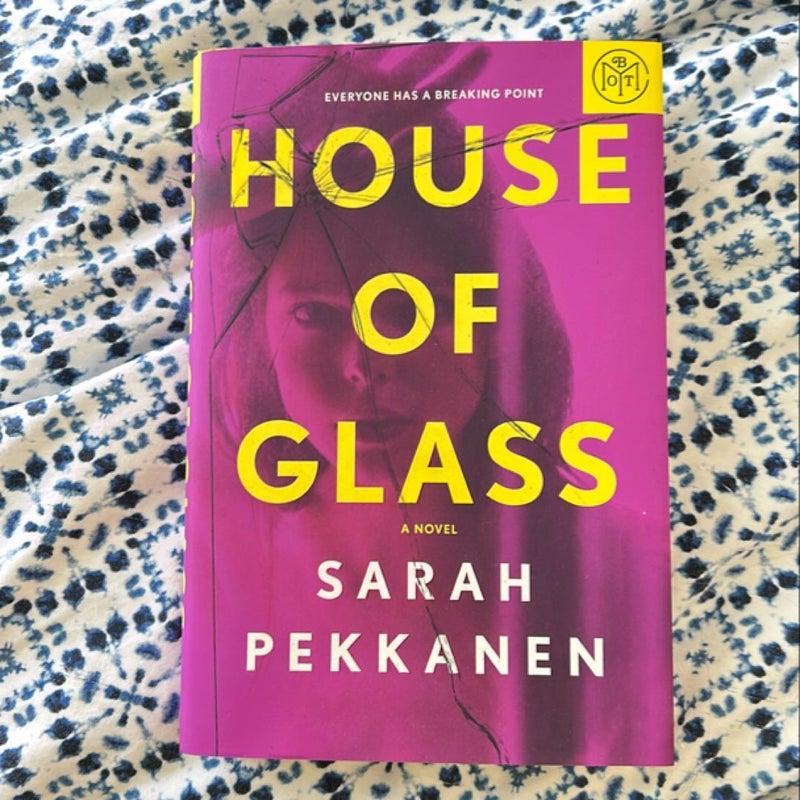 House of Glass