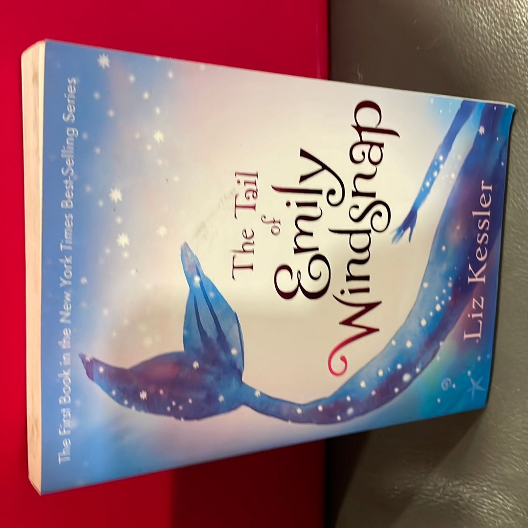 The Tail of Emily Windsnap