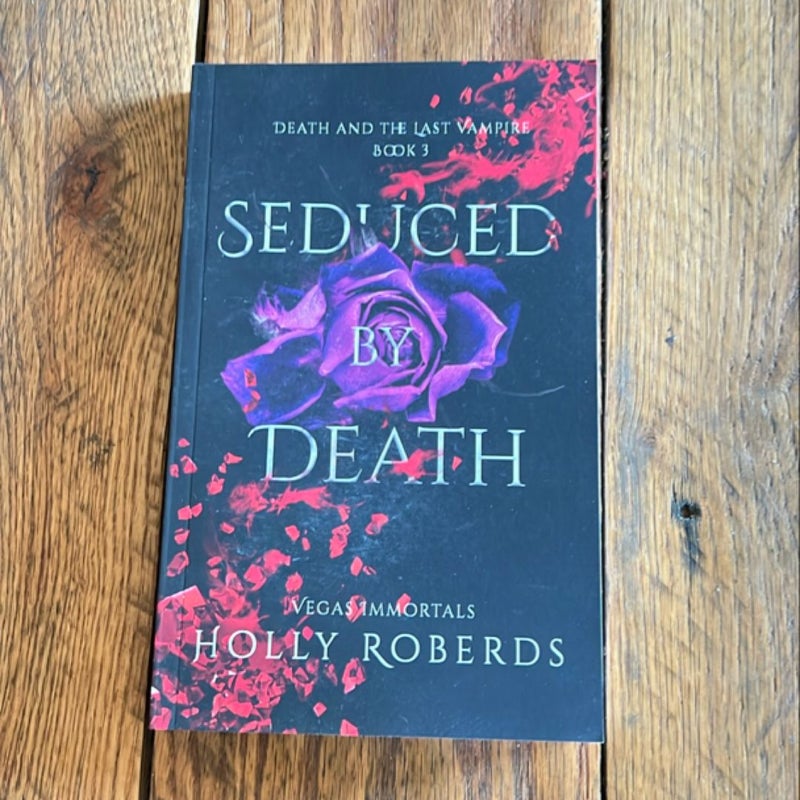 Seduced by Death