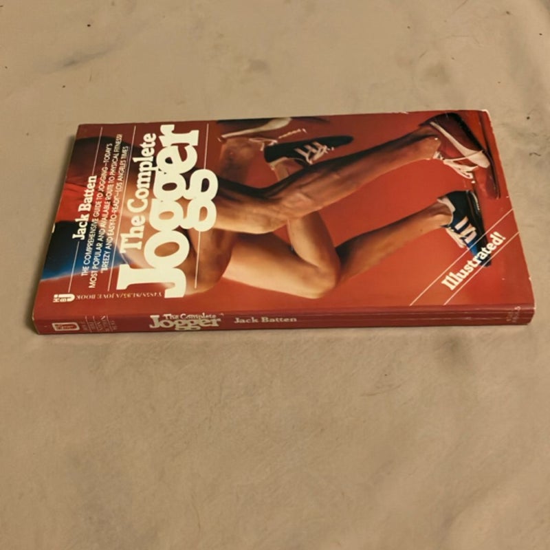 The Complete Jogger