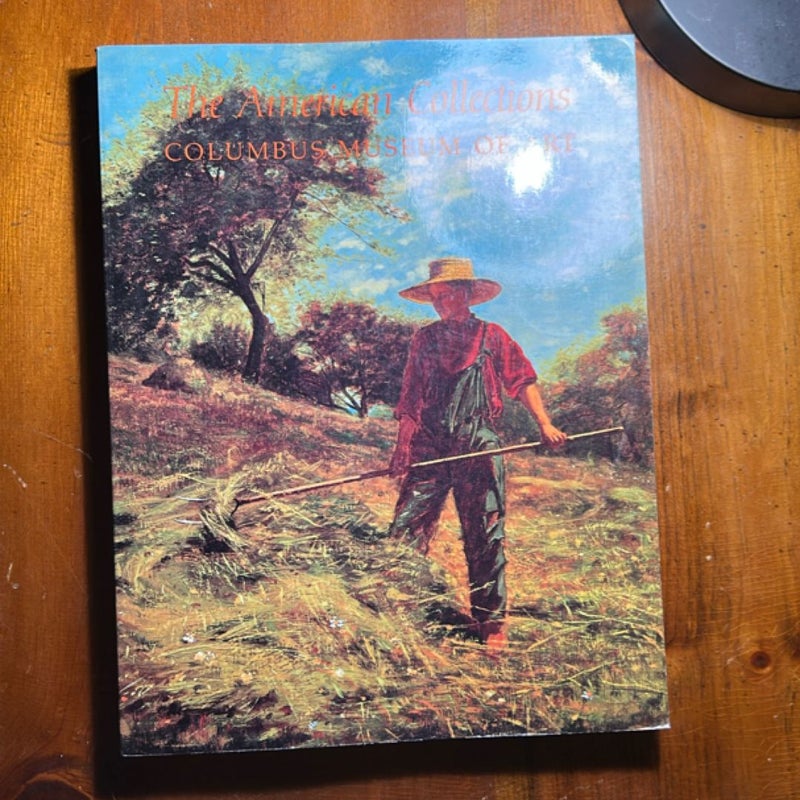 The American Collections