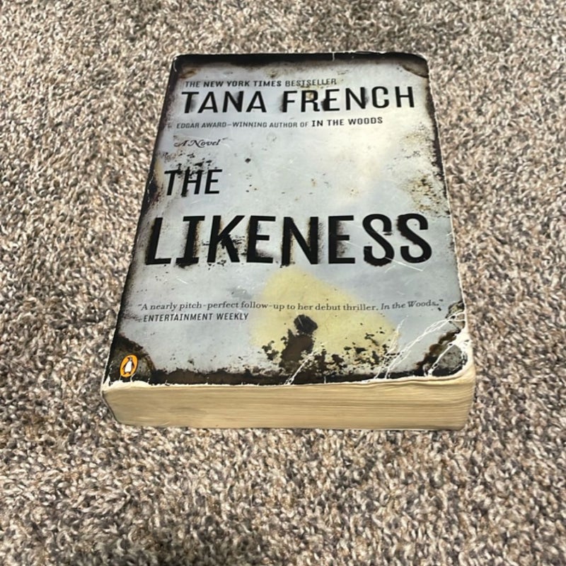 The Likeness