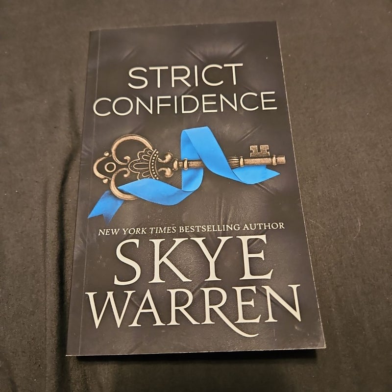 Strict Confidence