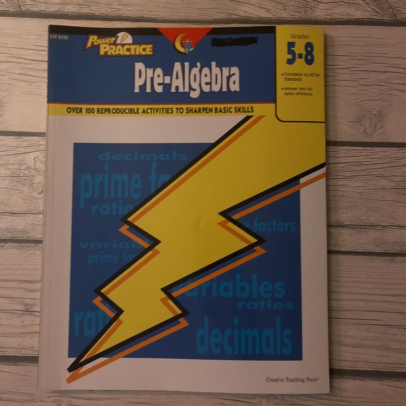 Power Practice by