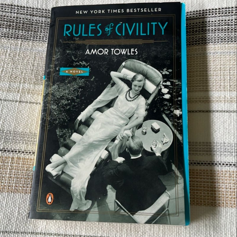 Rules of Civility