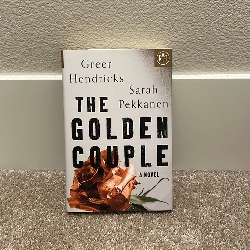 The Golden Couple