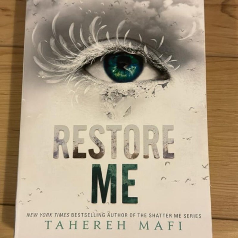 Restore Me