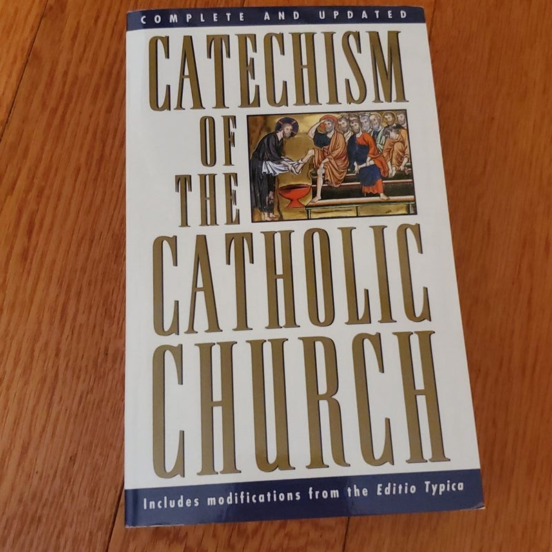 Catechism of the Catholic Church
