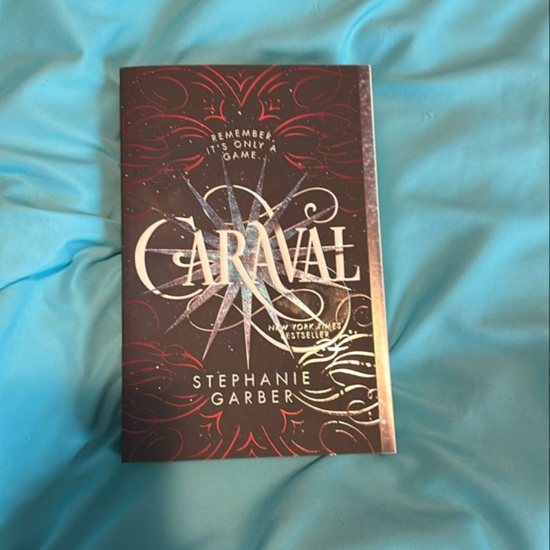 Caraval