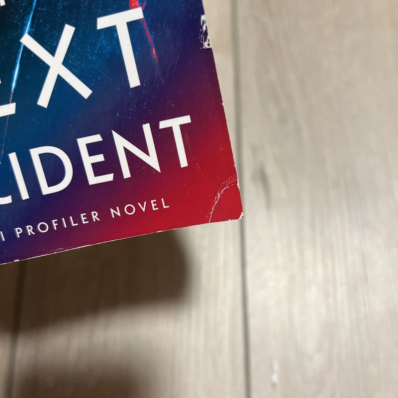 The Next Accident