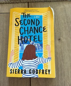 The Second Chance Hotel