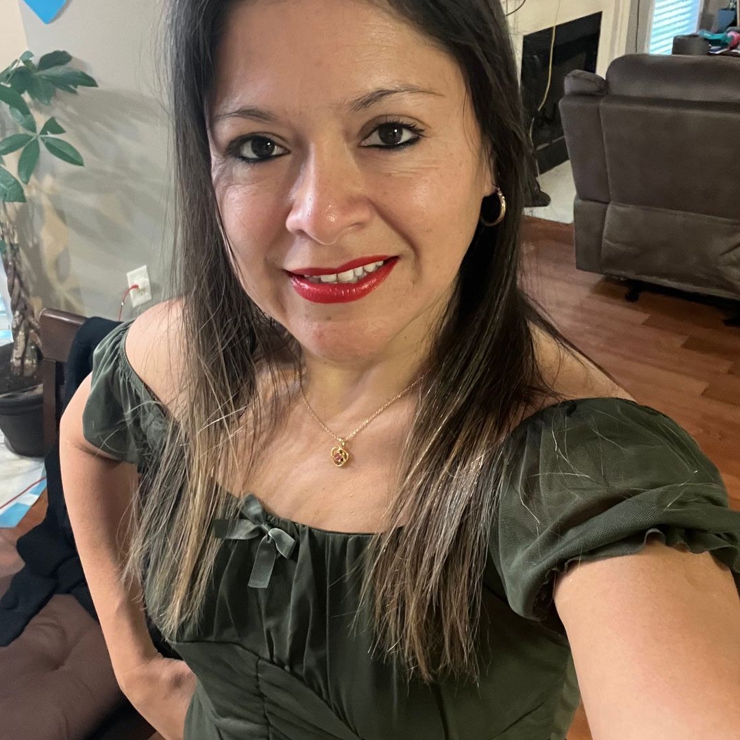 Elizabeth Martinez