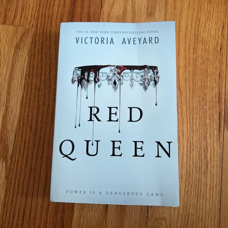 Red Queen