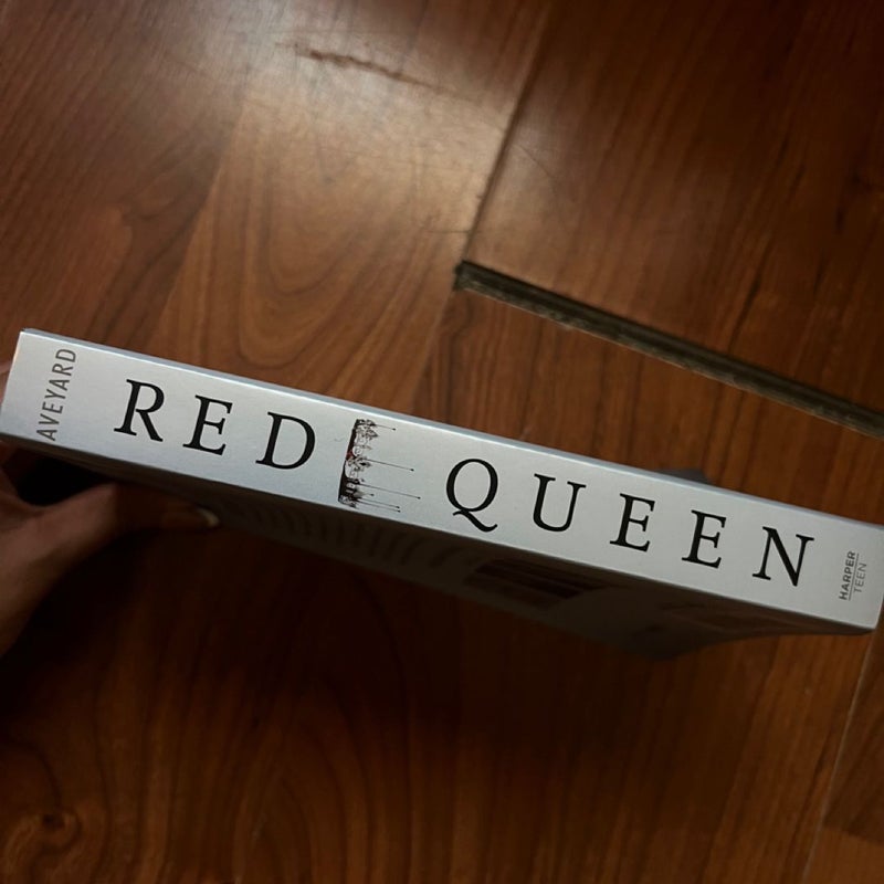 Red Queen