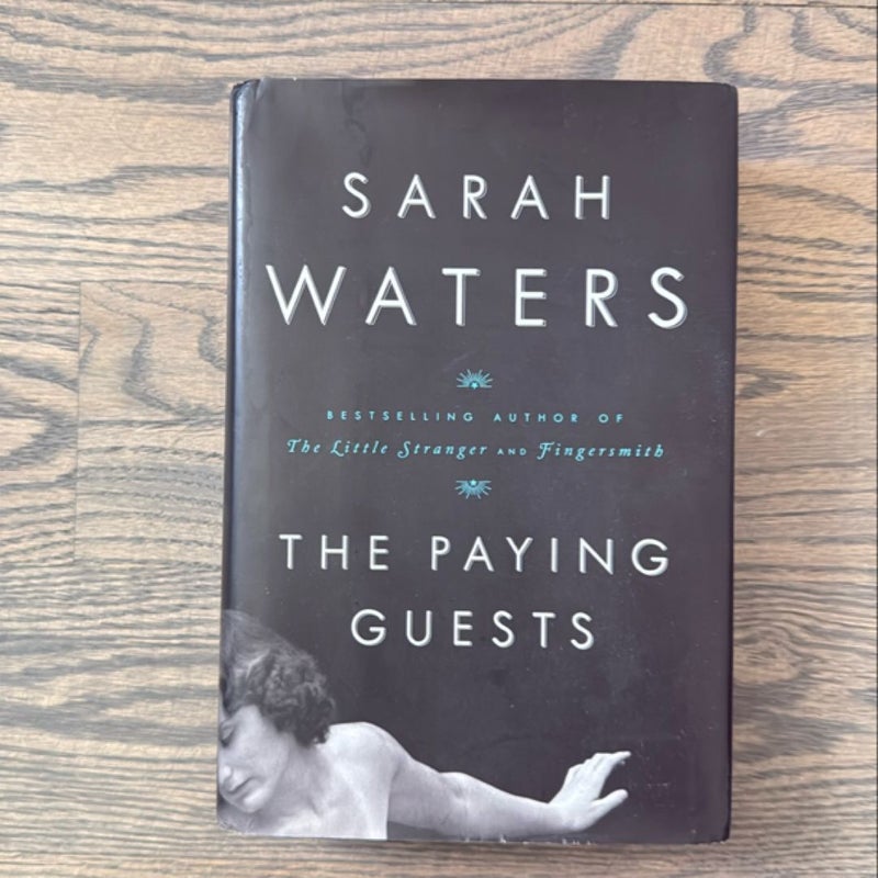 The Paying Guests