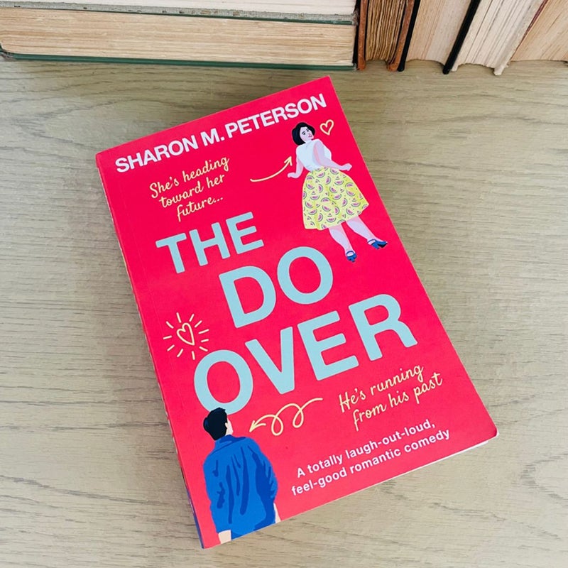 The Do-Over