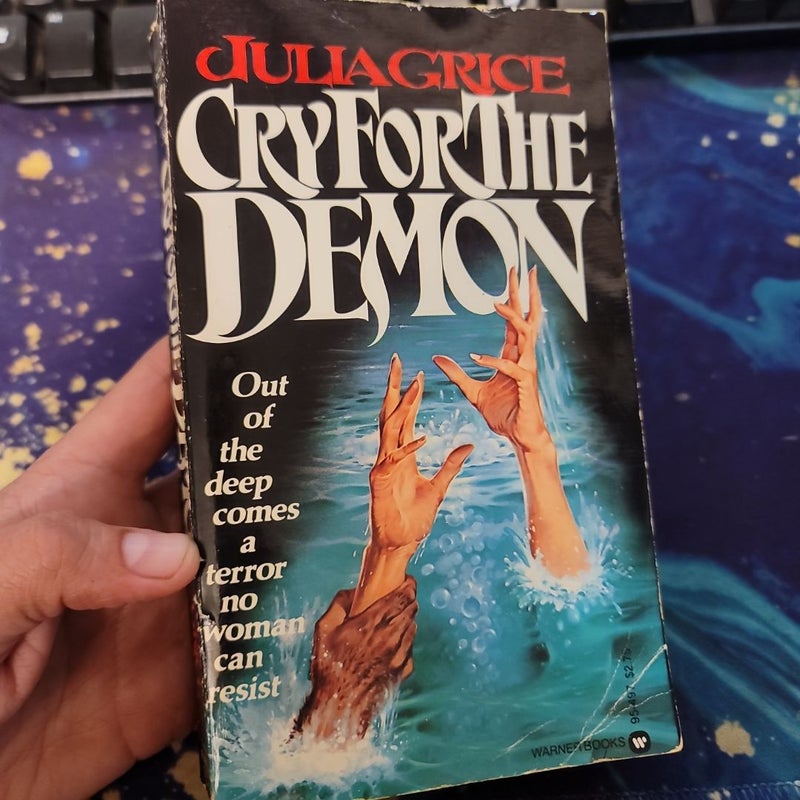 Cry for the Demon