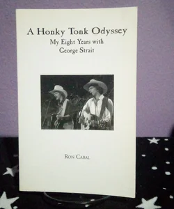 A Honky Tonk Odyssey 