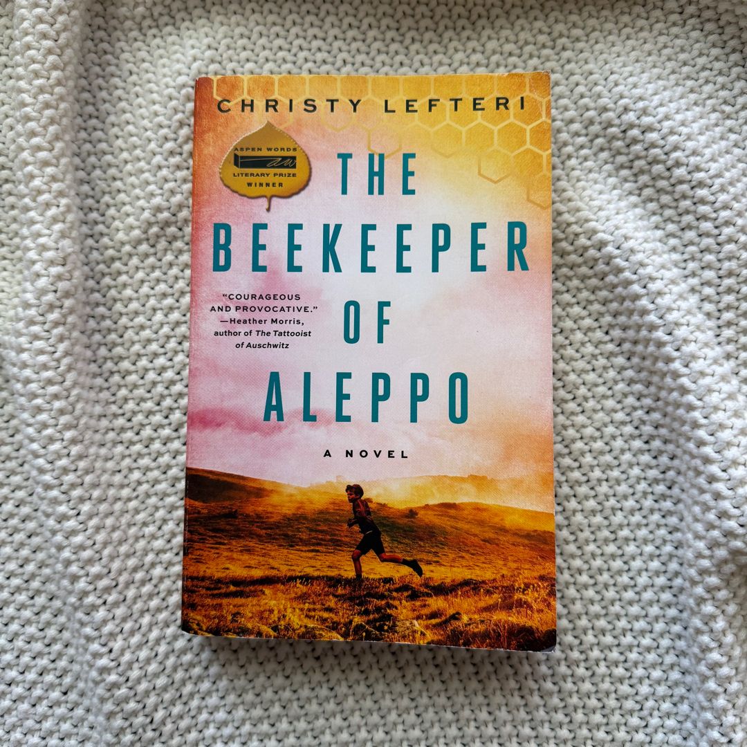 The Beekeeper of Aleppo