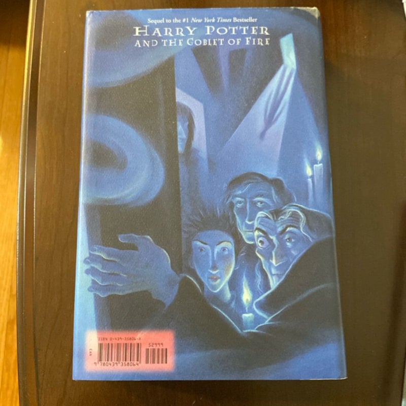 Harry Potter and the Order of the Phoenix