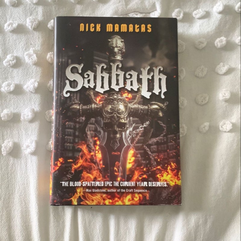 Sabbath