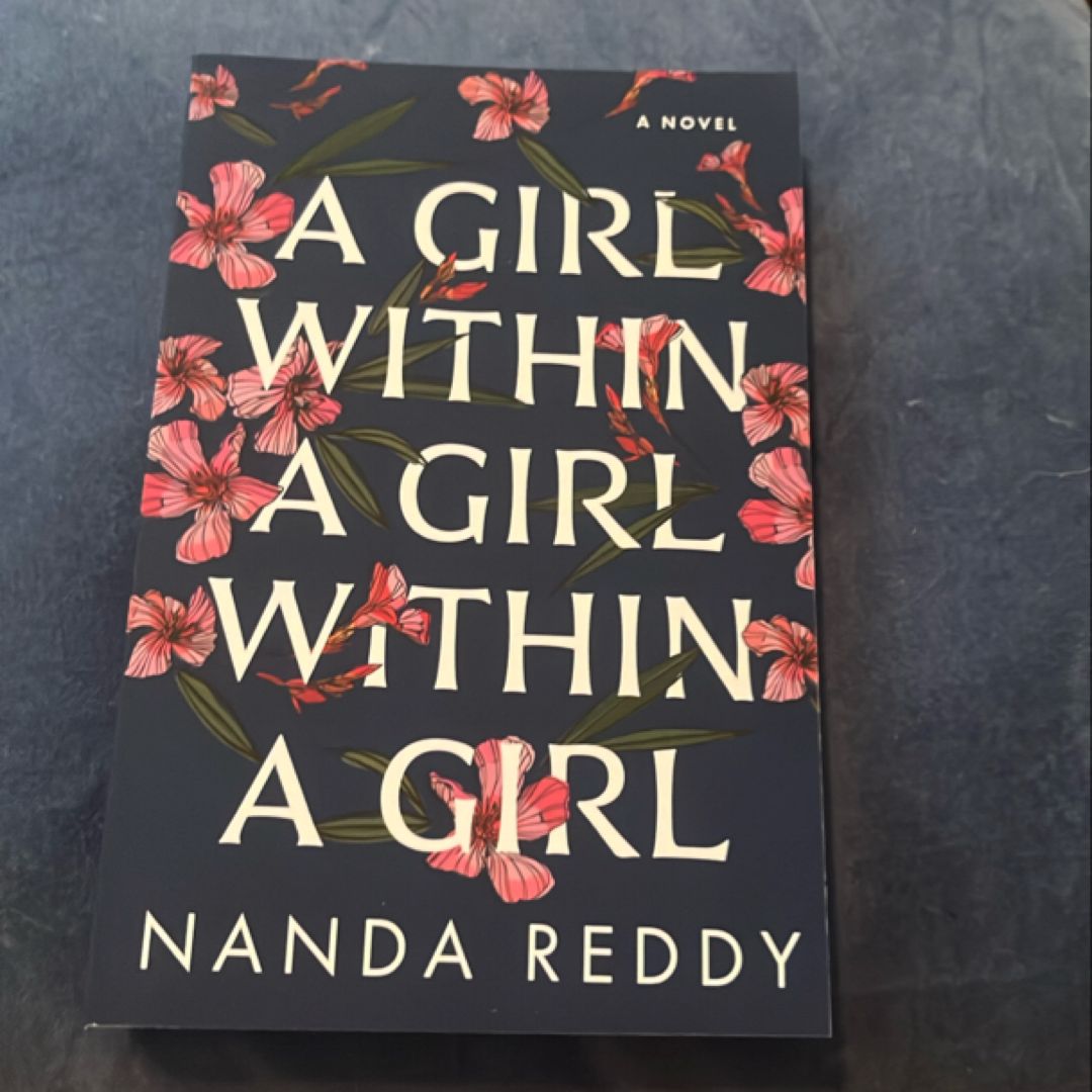 A Girl Within a Girl Within a Girl