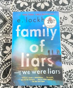 Family of Liars