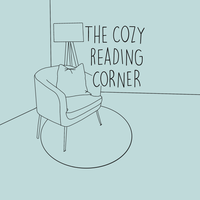 TheCozyReadingCorner