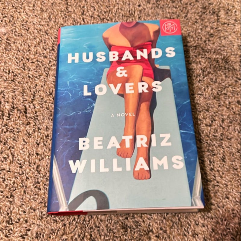 Husbands and Lovers