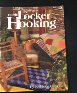 Fabric Locker Hooking