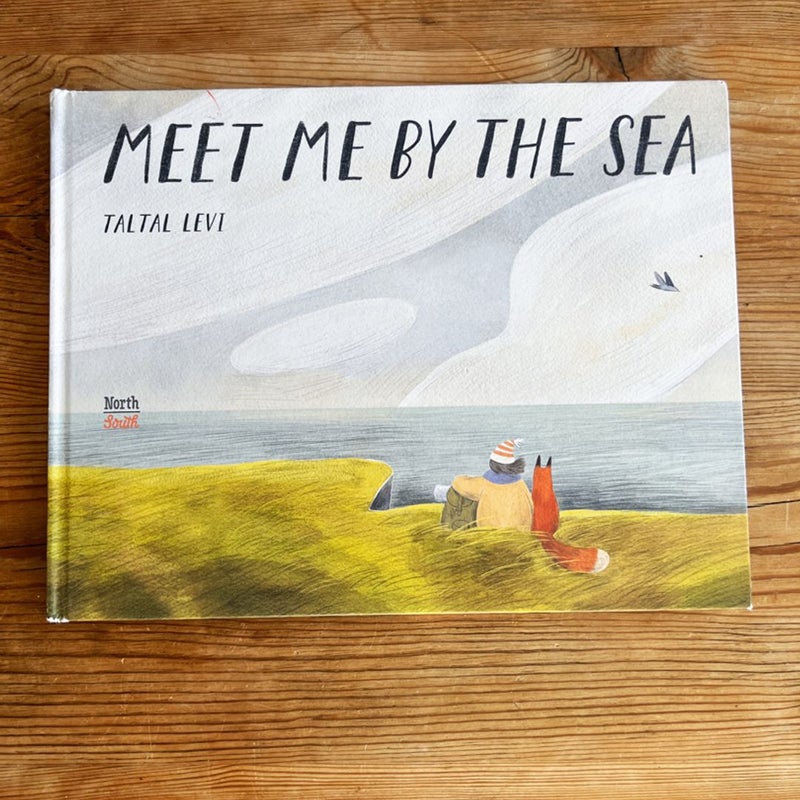 Meet Me by the Sea