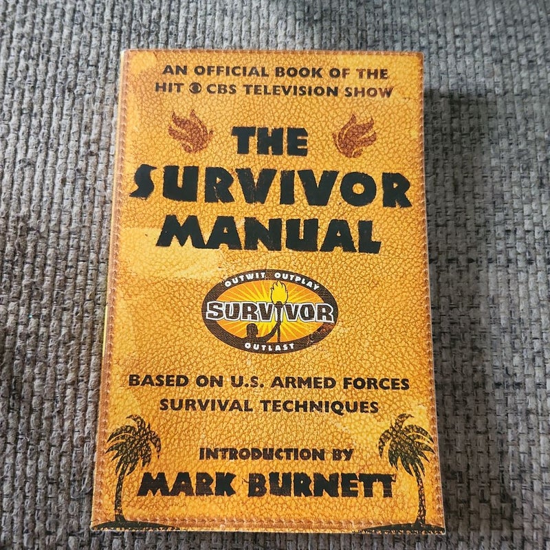 The Survivor Manual