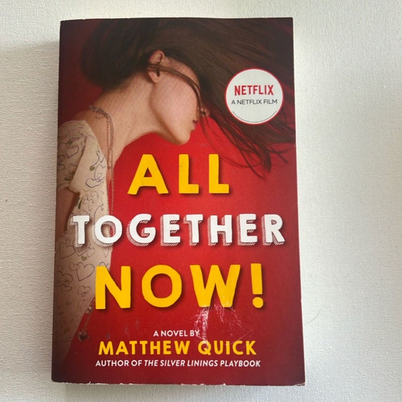 All Together Now