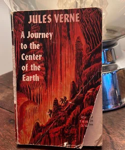 A Journey to the Center of the Earth 