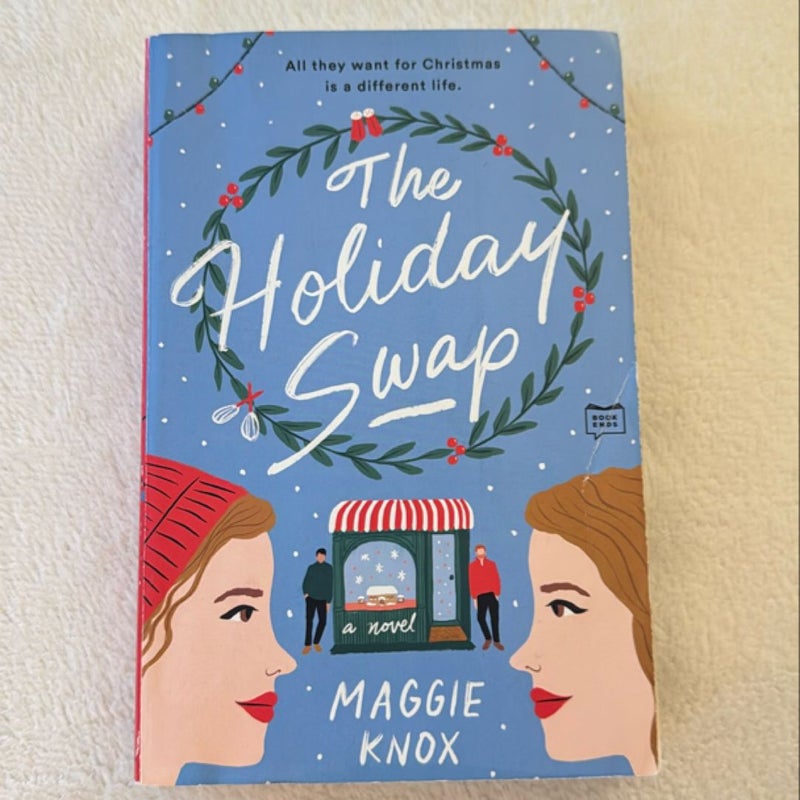 The Holiday Swap