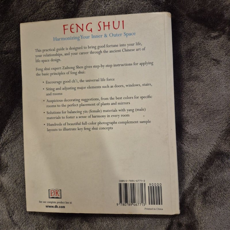 Feng Shui