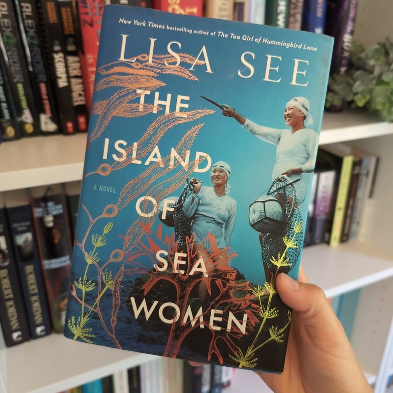 The Island of Sea Women