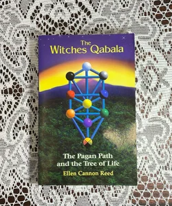 The Witches Qabala